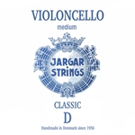 Jargar Cello D String