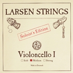 Larsen Soloist Cello A String