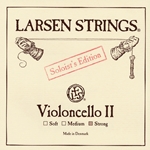 Larsen Soloist Cello D String