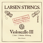 Larsen Soloist Cello G String