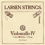 Larsen Cello C String