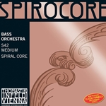 Spirocore Bass A String