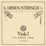 Larsen Viola A String