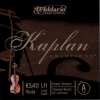 Kaplan Solutions Viola A String