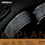 Kaplan Solutions Viola A String