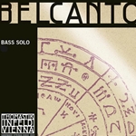 Belcanto Bass G String