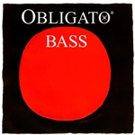 Obligato Bass G String