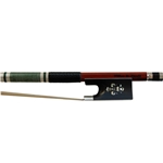 Pernambuco Violin Bow - Silver Special Edition