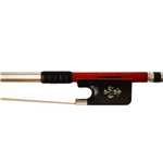 Pernambuco Cello Bow - Silver Special Edition