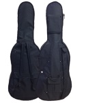 Cordura Cello Cover