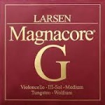 Larsen Magnacore Cello G String