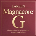 Larsen Magnacore Cello G String