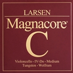 Larsen Magnacore Cello C String