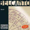Belcanto Cello G String