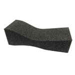 Select Soft Sponge Shoulder Pad