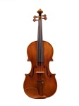 Dragon 10 Violin