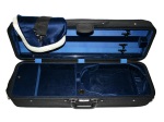 Bobelock 1003 Featherlite Oblong Violin Case