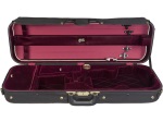 Bobelock 1051 Corregidor Professional Oblong Violin Case