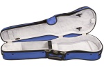 Bobelock 1007 Puffy Shaped Suspension Violin Case