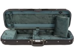 Bobelock 1002 Oblong Suspension Violin Case