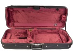 Bobelock 2006 Oblong Suspension Viola Case