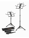 Protege 2.0 Music Stand w/Bag