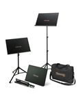 Commoner 2.0 Music Stand w/Bag