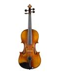 LC Strad Violin