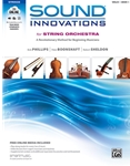 Sound Innovations - Violin Book 1 Violin