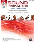 Sound Innovations - Violin Book 2 Violin