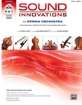 Sound Innovations - Viola Book 2 Viola