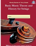 Basic Theory/History Cello