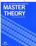 Master Theory - Book 1