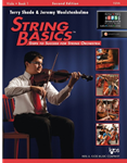 String Basics - Viola Book 1 Viola