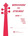 Workbook For Strings - Cello Book 1