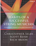 Habits of a Successful Musician - Viola Viola