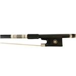 CS200 Braided Carbon Fiber Violin Bow