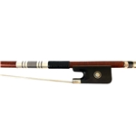 CS600 Carbon/Pernambuco Hybrid Cello Bow