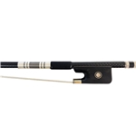 CS200 Braided Carbon Fiber Cello Bow