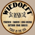 Wiedoeft All Season Bass Rosin