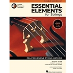 Essential Elements 2025 - Double Bass Book 1 Bass, Double Bass