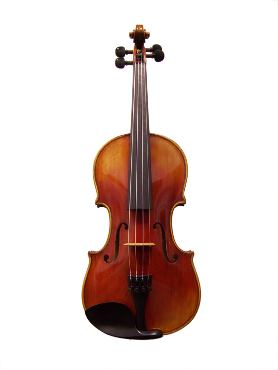 Lisle Model 118 Violin 4 4