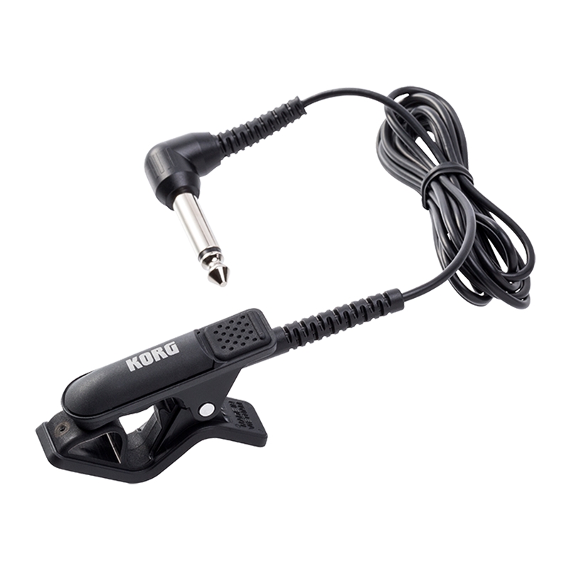 Lisle Violin Shop - Korg CM-300 Contact Microphone/Pickup
