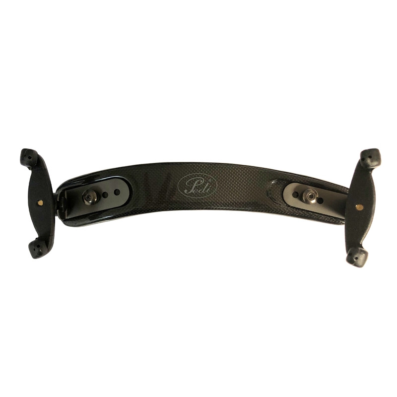 Lisle Violin Shop - Pedi Elegante Carbon/Titanium Violin