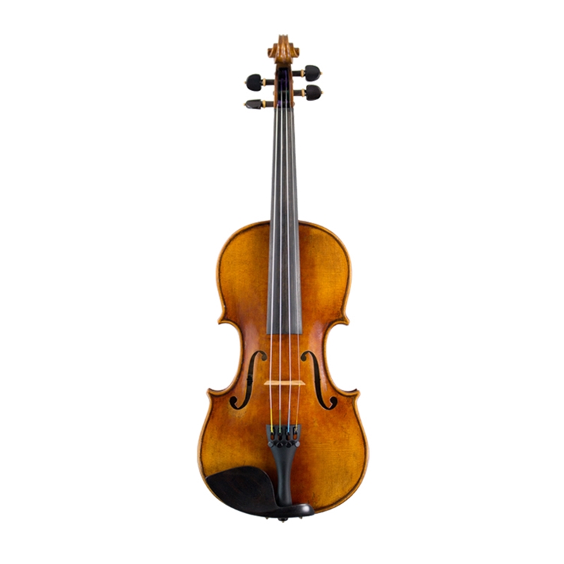 Lisle Violin Shop - LC Strad Violin