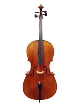 Lisle Model 318 Cello