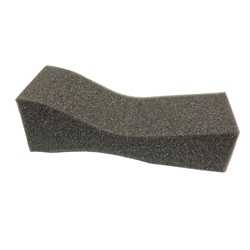 Original Firm Sponge Shoulder Pad