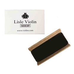 Lisle Violin Shop - LVS Rosin - Dark