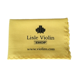 Lisle Microfiber Polish Cloth