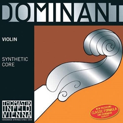 Dominant Violin E String